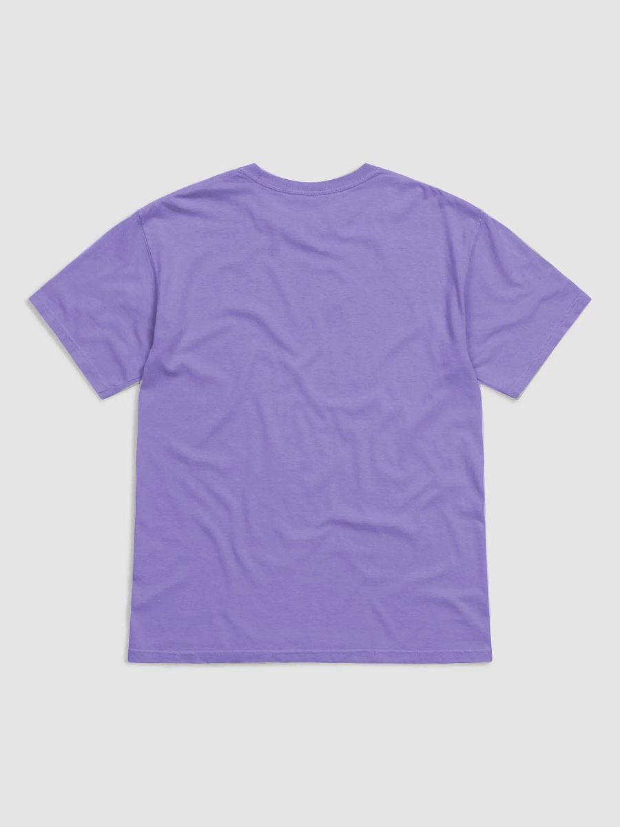 Keep your Vibes Lifted Tshirt product image (2)
