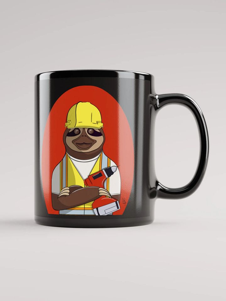 Builder Sloth product image (1)