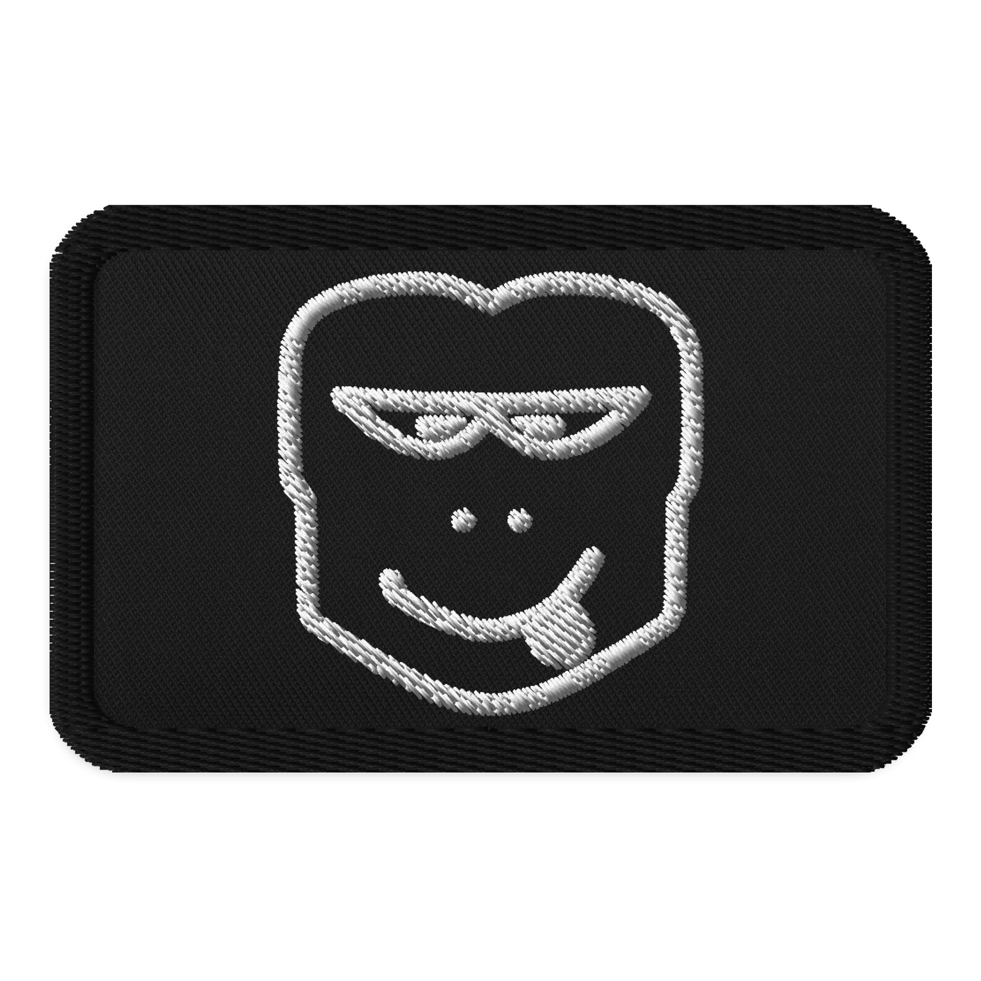 Gigaballs Patches product image (1)