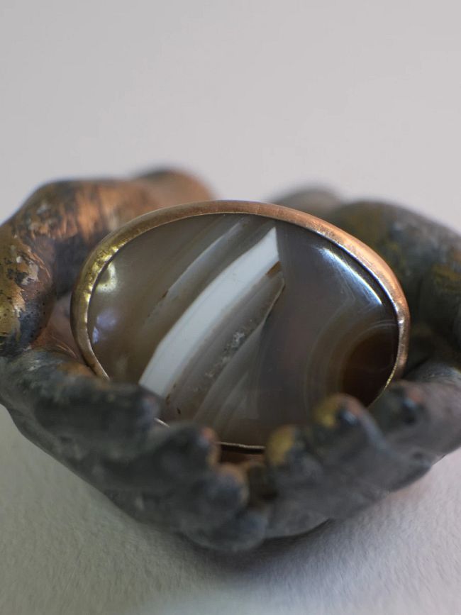 HOLY MOUNTAIN RINGS