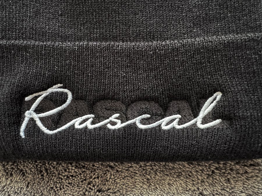 RASCAL - Beanie product image (5)