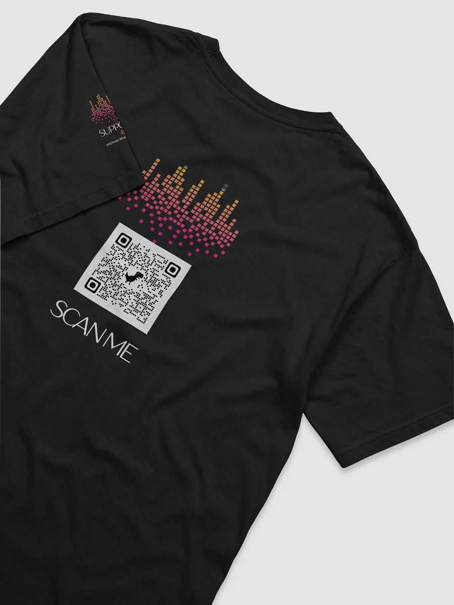 VERSATILE - FAN T-SHIRT product image (4)
