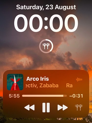 Arco Iris 👍