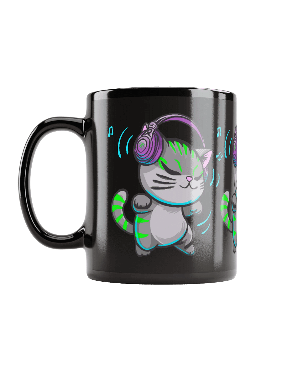 G3T CATJAMMIN - COFF33 product image (12)