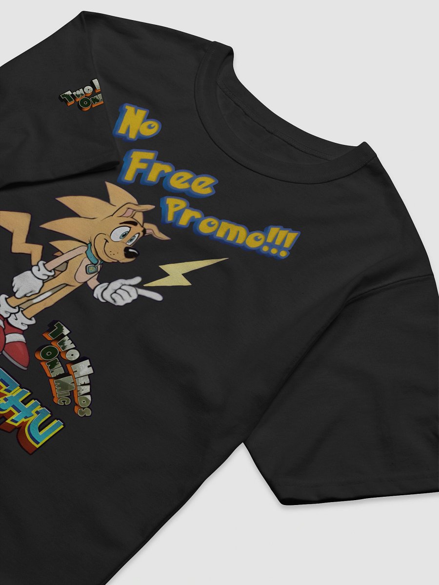 No Free Promo!!! Scoobichu product image (3)