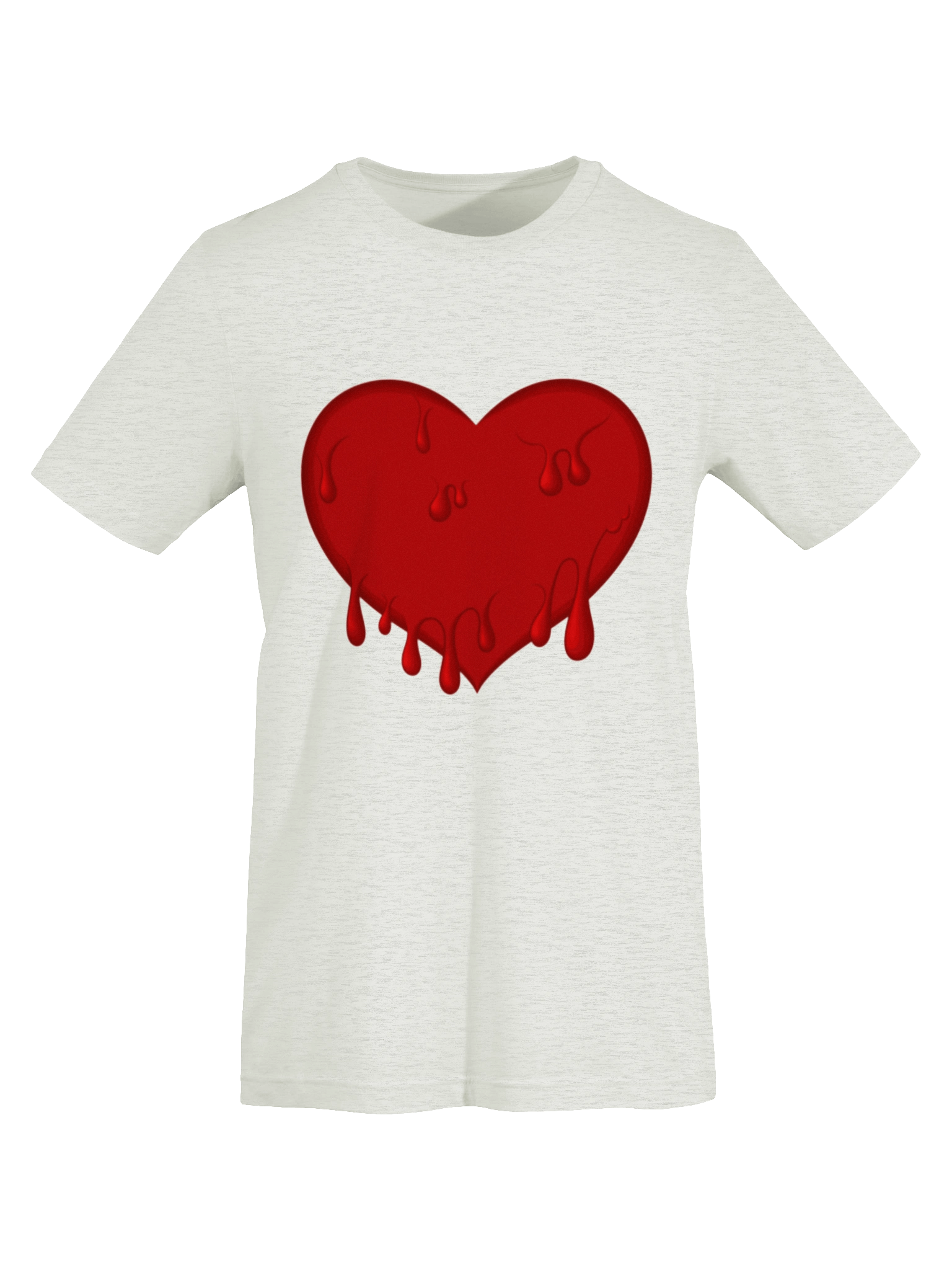 Bloody Heart Shirt product image (75)