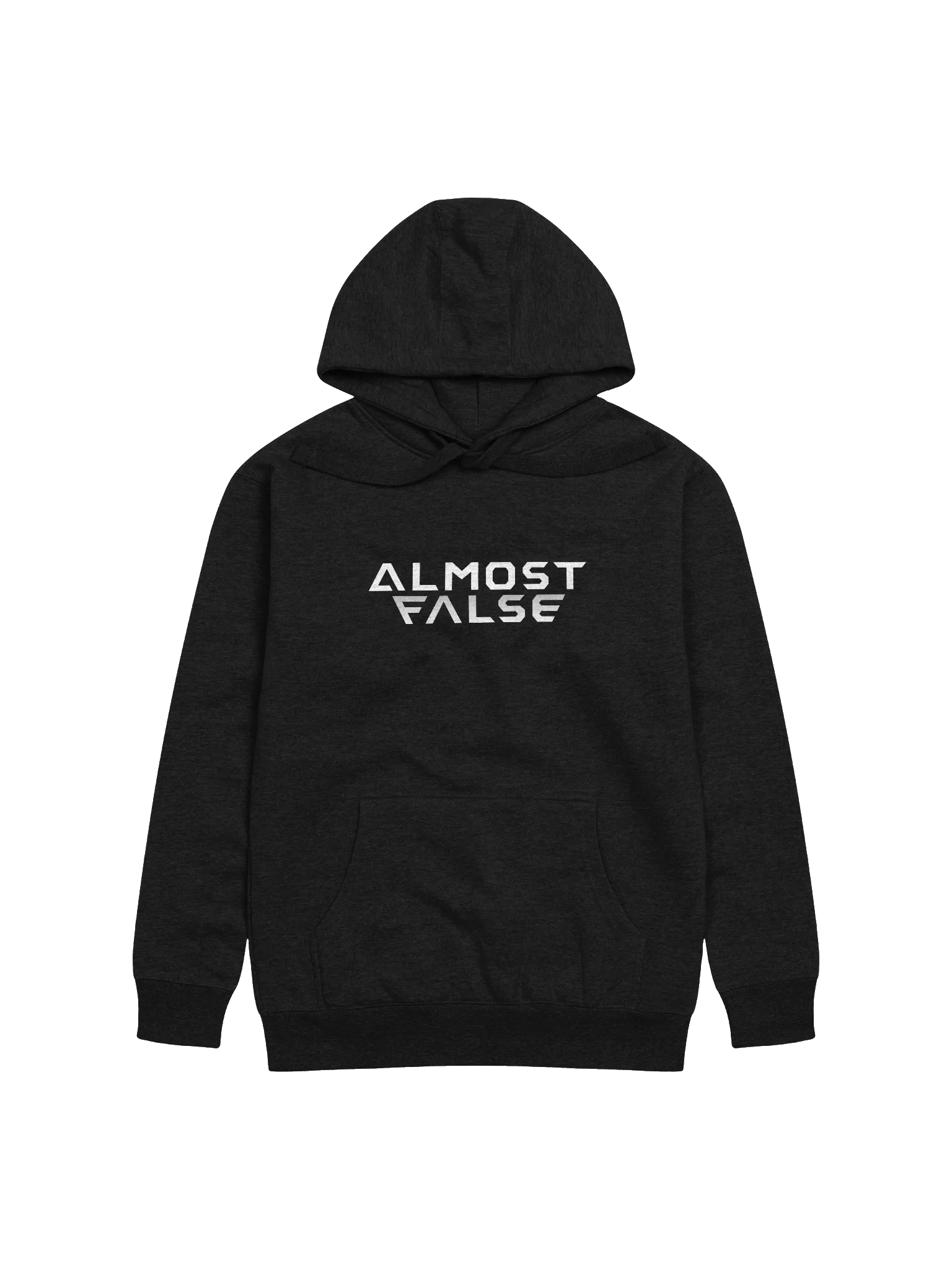 Almost False Hoodie product image (1)