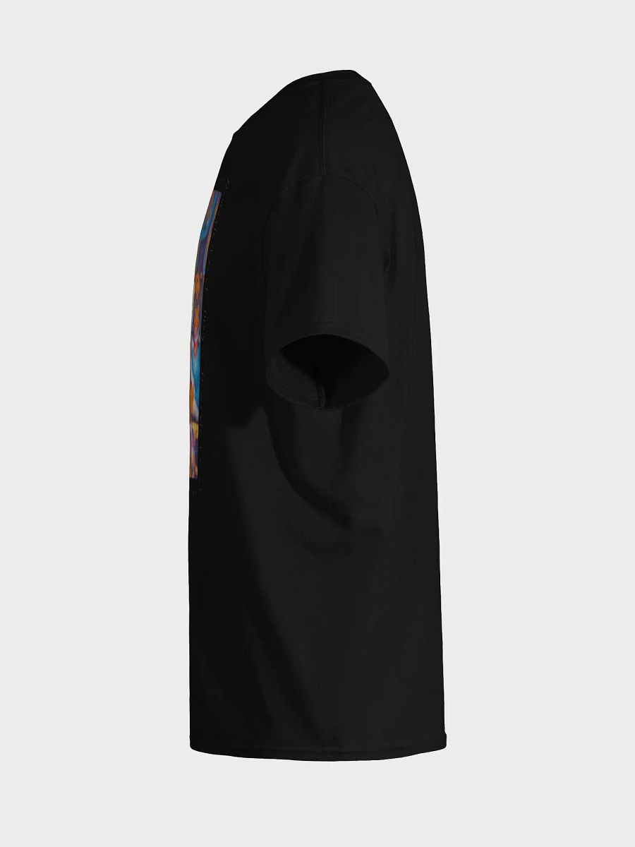 Singer Songwriter From Kazakhstan Gildan T-Shirt product image (4)