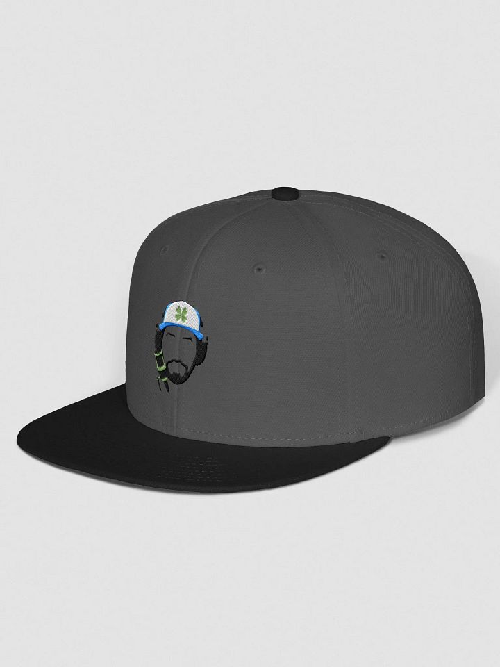 Lucky Hat Studios hat product image (5)