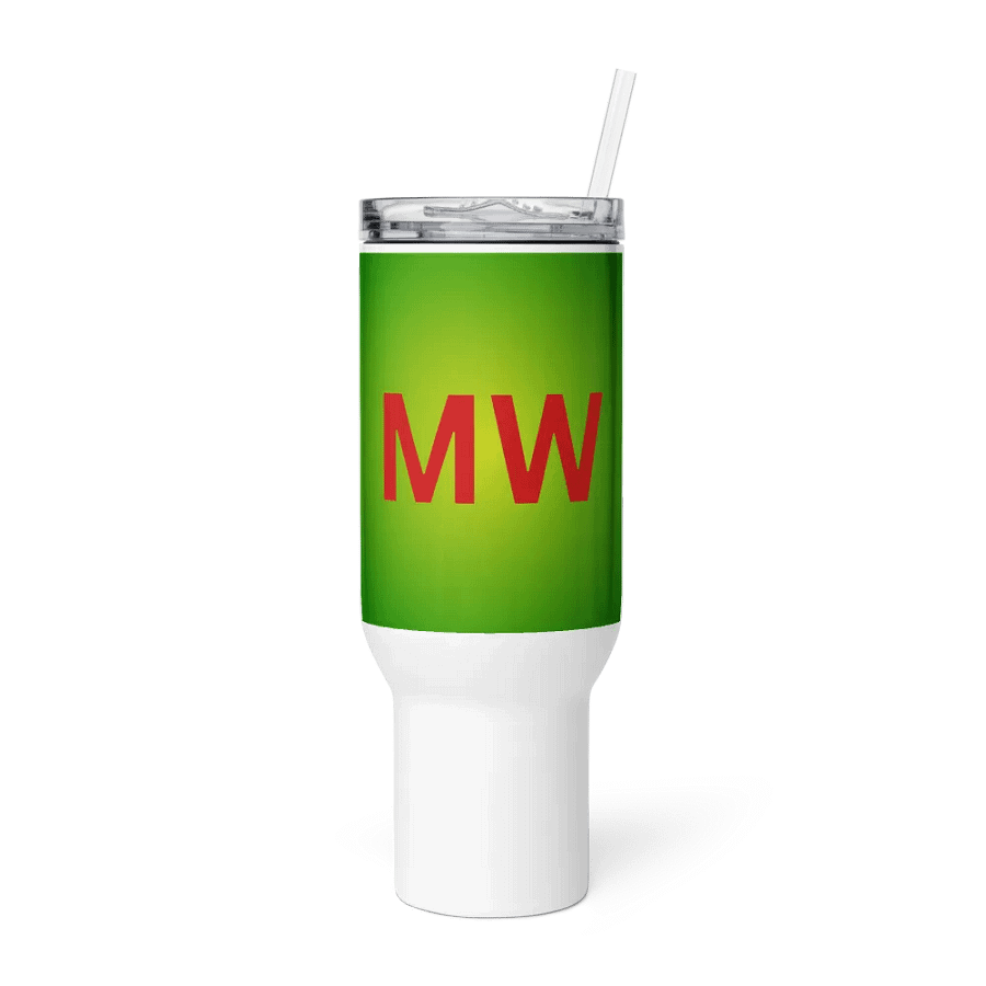 Modular Worker Travel Mug Pro product image (2)