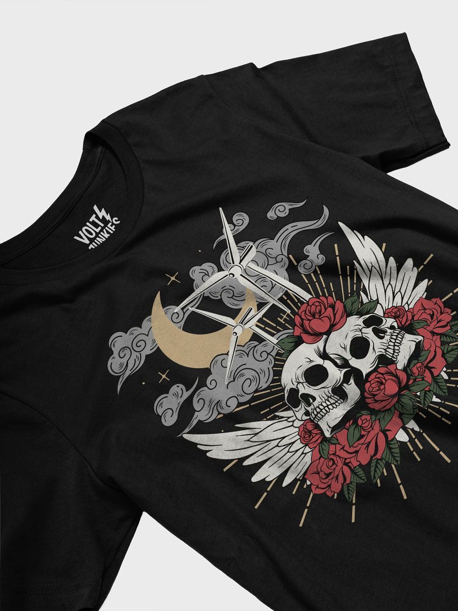 True Grit Wind Tee product image (1)