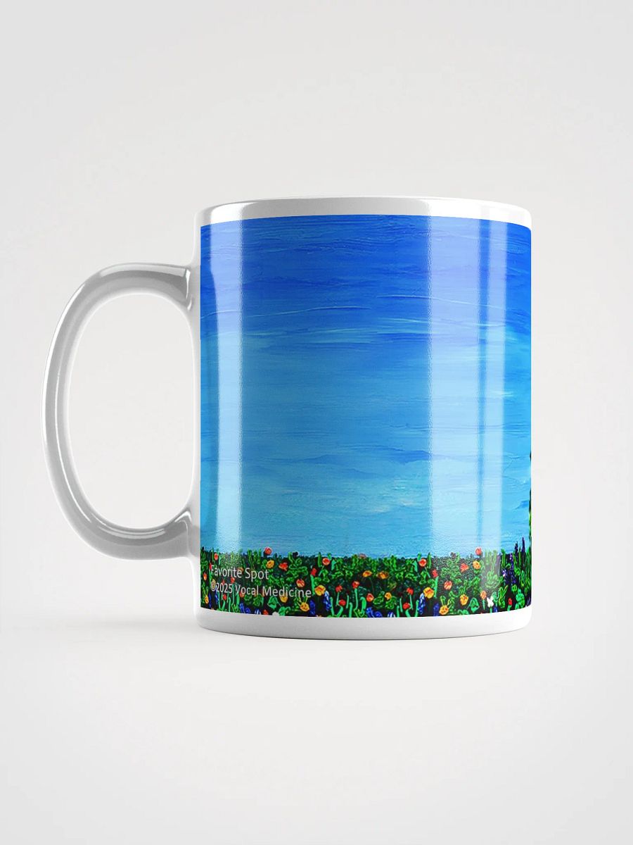 Favorite Spot Mug product image (12)