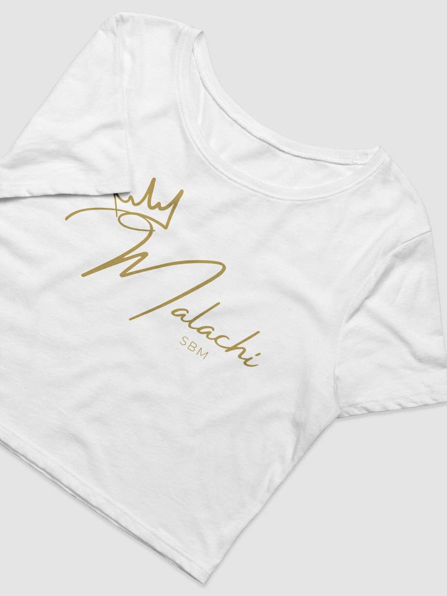 Malachi Women's Crop Top product image (5)
