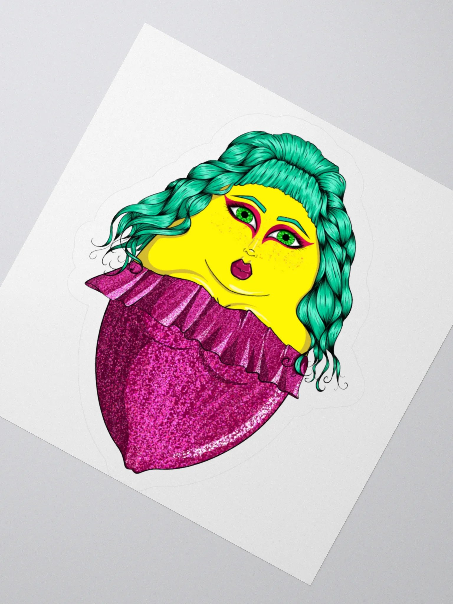 Lemon Drop product image (4)