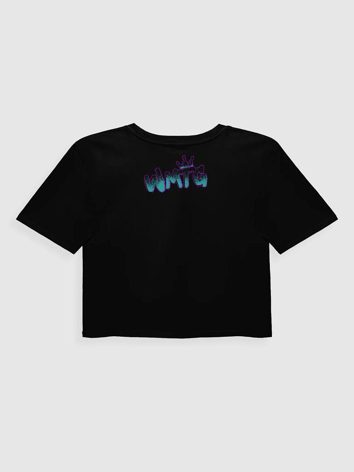DOOOOM DOG | CROPPED TOP product image (2)