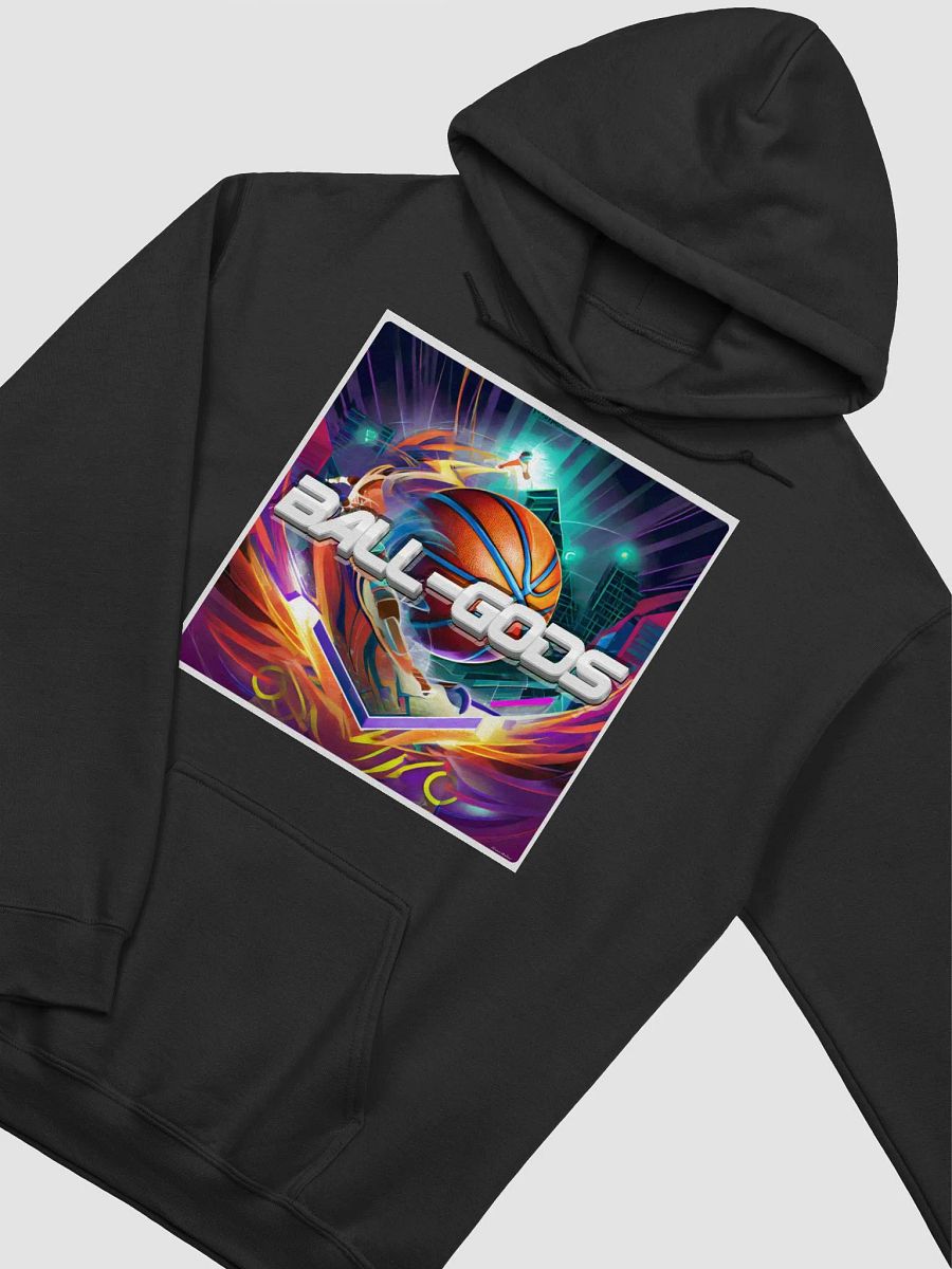 Novelty BALL-GODS Hoodie product image (29)