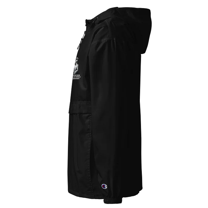 Fabulous Camel Packable Jacket product image (2)