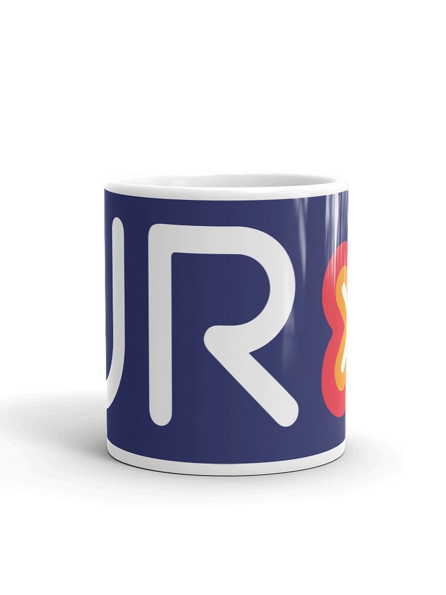 URx Blue Mug product image (2)