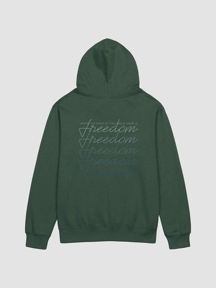 Freedom hoodie product image (6)