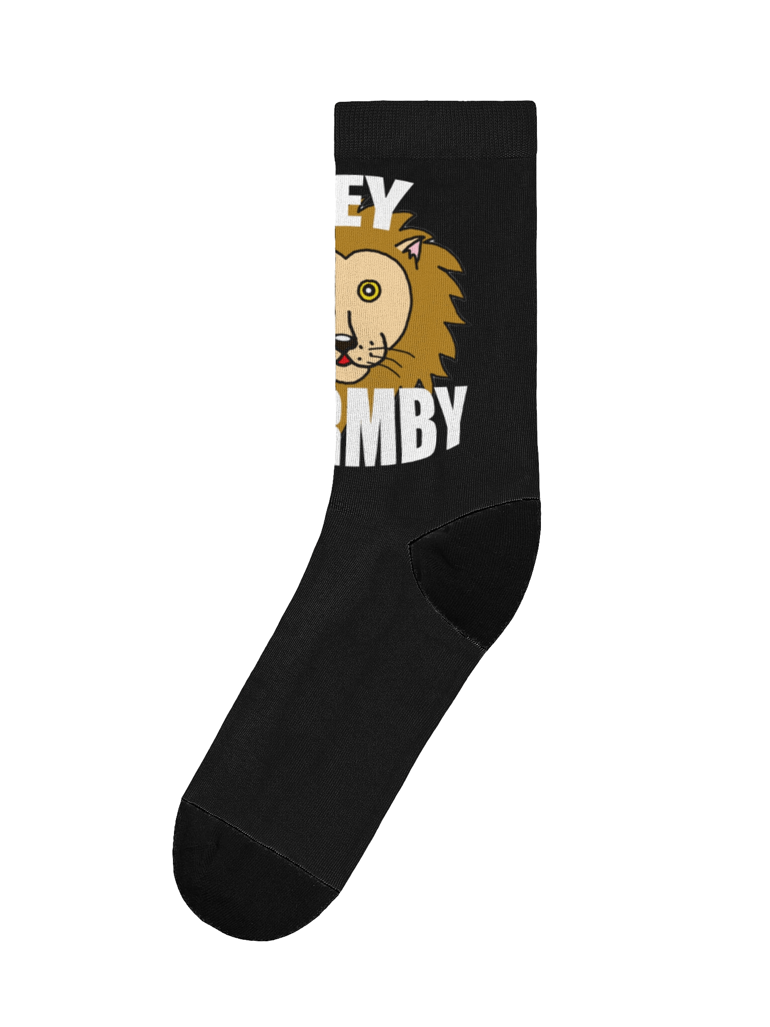 Hey Barmby Socks product image (1)