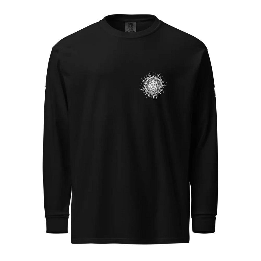 Anemone x Acid Camp Long Sleeve product image (4)