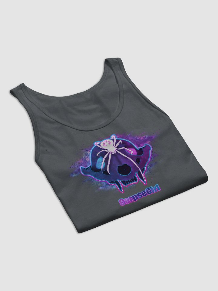 CorpseGirl Tanktop product image (1)