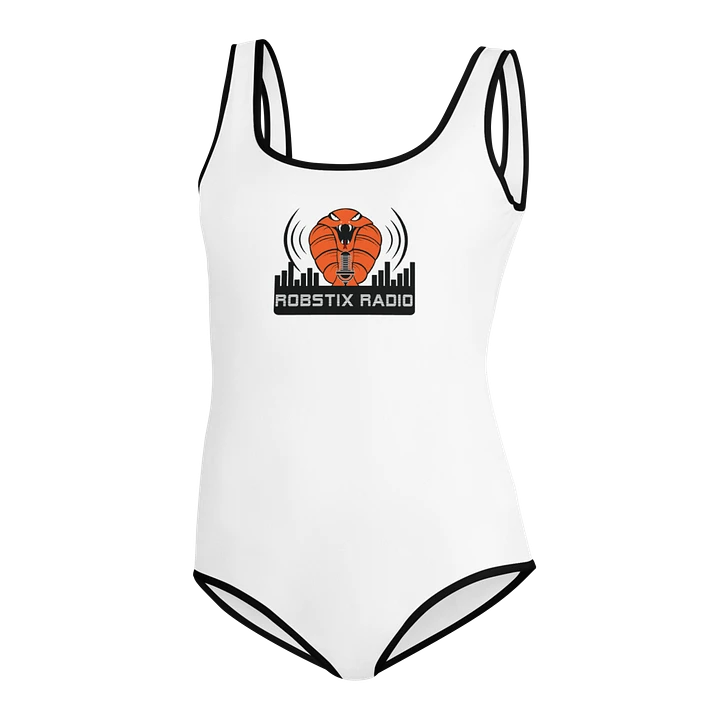 Robstix Radio woman Swim Suit product image (2)