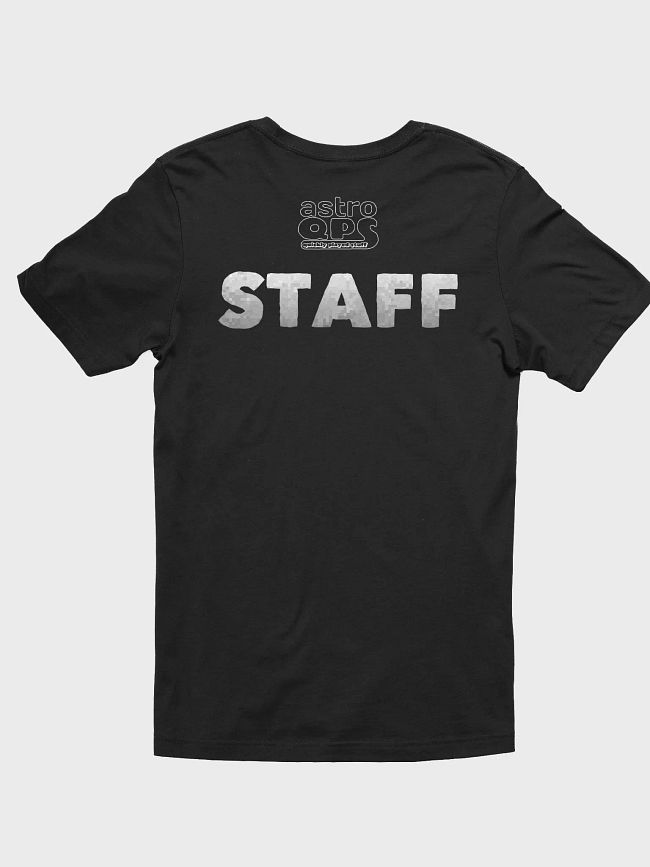 AQPS Staff