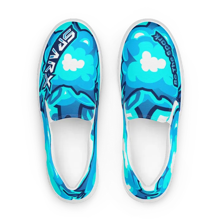Sparx Shoes product image (2)