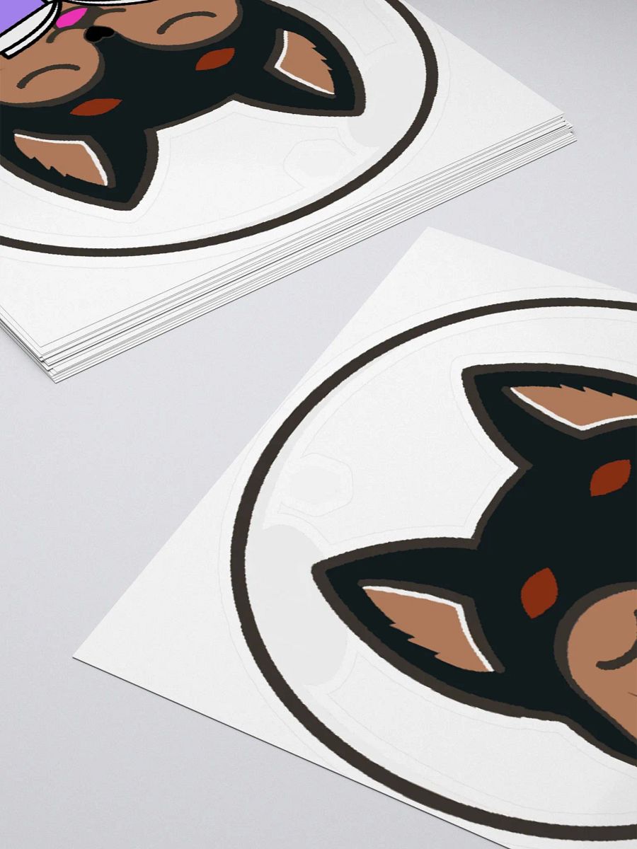 Reading sticker product image (4)