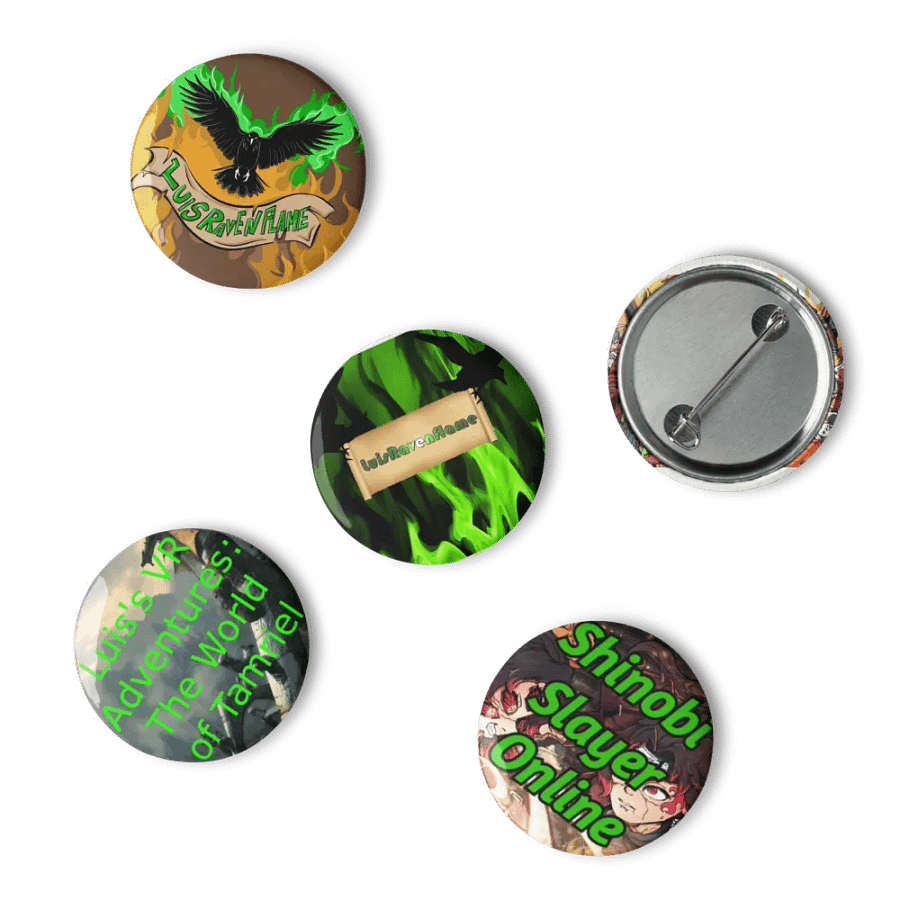 Channel Pins product image (10)