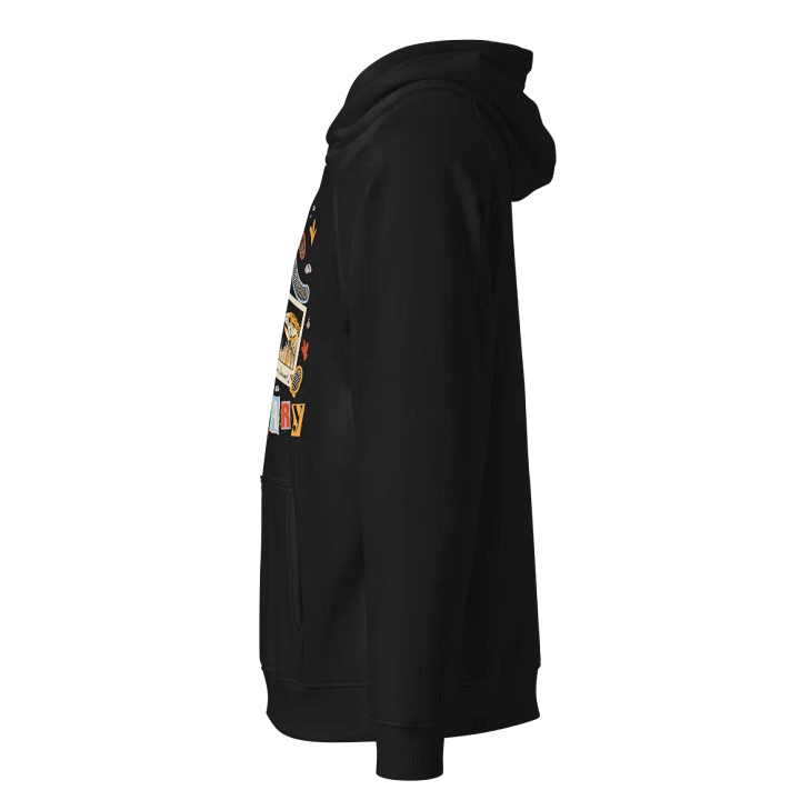 Polaroid Hoodie product image (2)