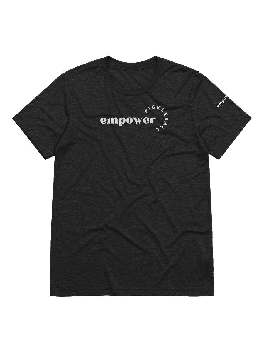 Men's Empower Pickleball Soft T-Shirt product image (2)