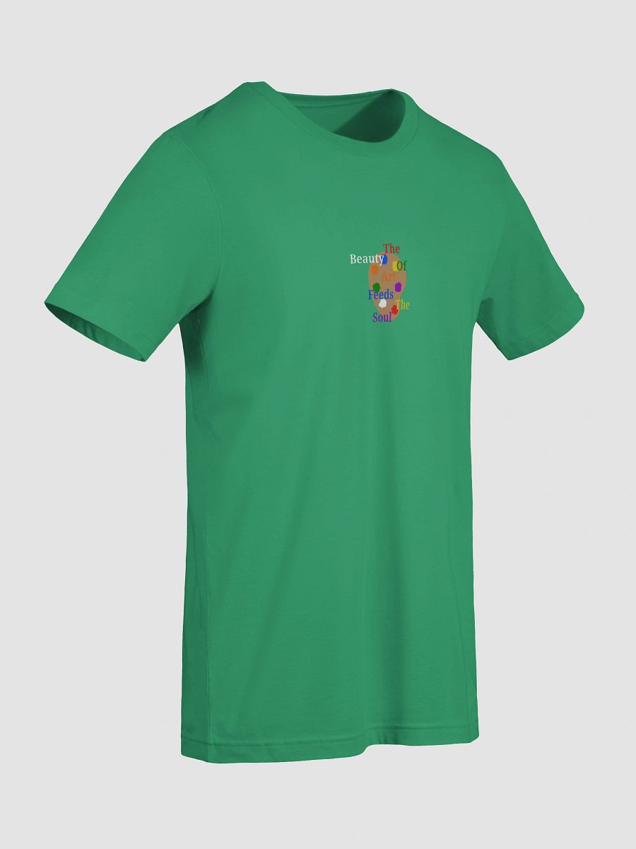 Soulful Art Palette T-Shirt product image (9)