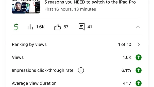 Video thumbnail