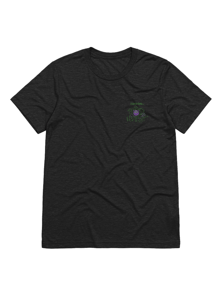 Bad Soft Tee [FRONT] product image (1)