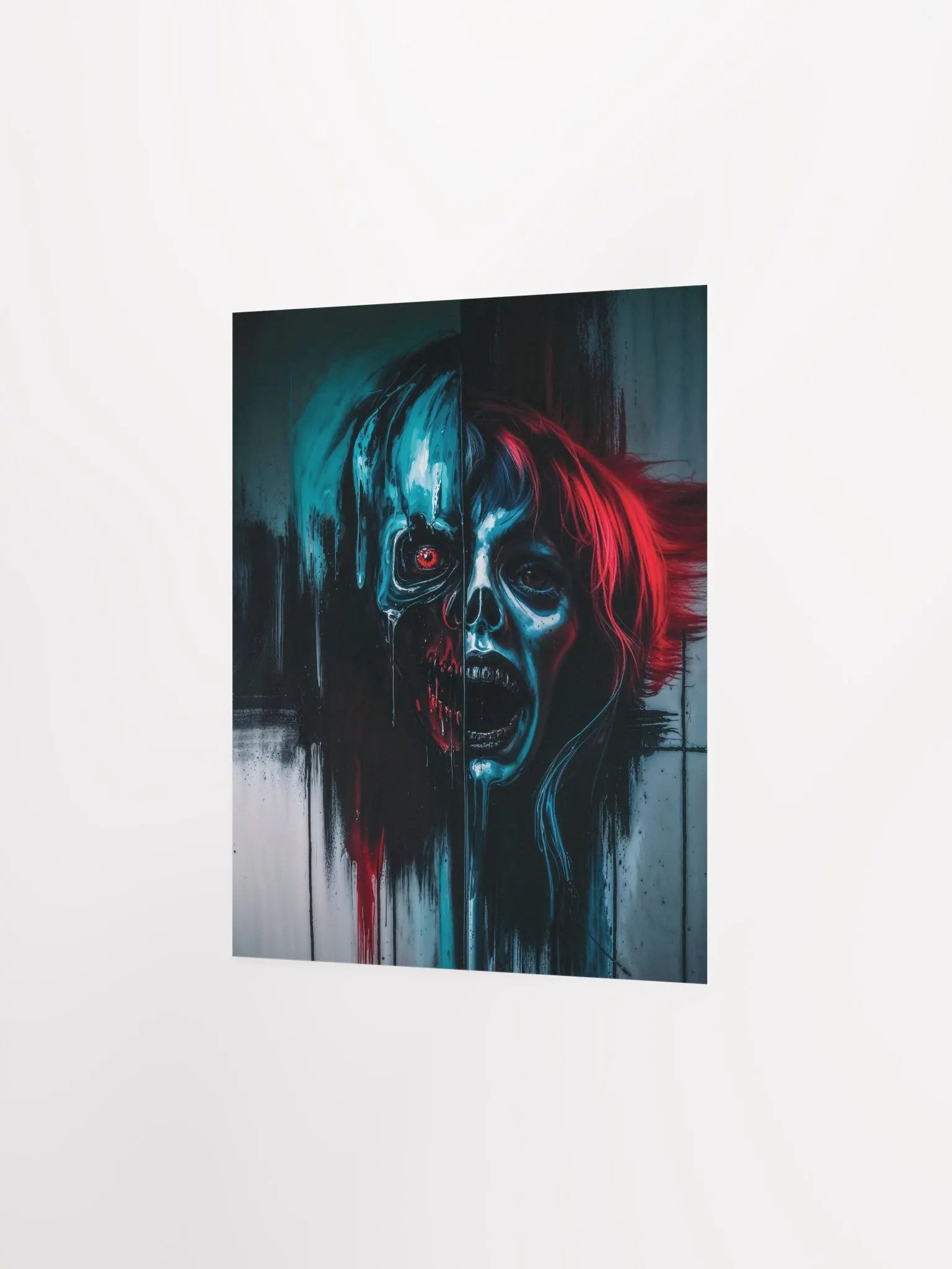 Duality Matte Poster product image (10)
