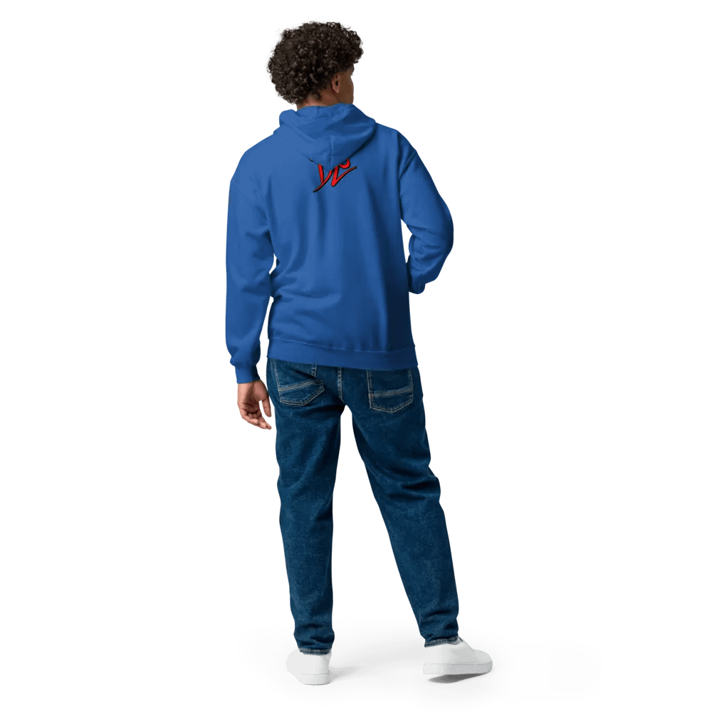 B-Lo Zip Hoodie product image (8)