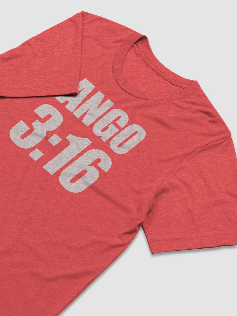ANGO 3:16 product image (3)
