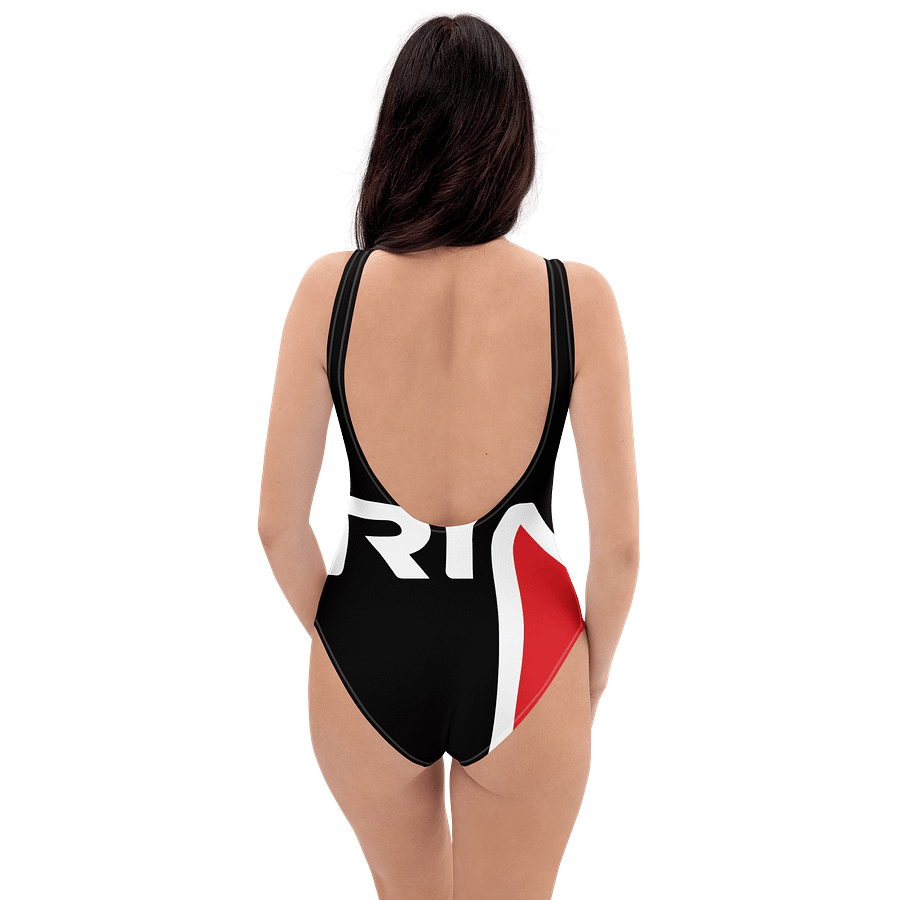 GRIND Crossing Lines All-Over Swimsuit product image (5)