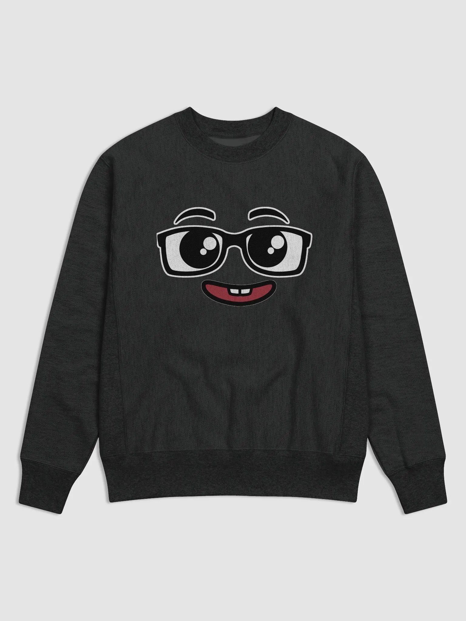 Loser Face Sweatshirt product image (1)