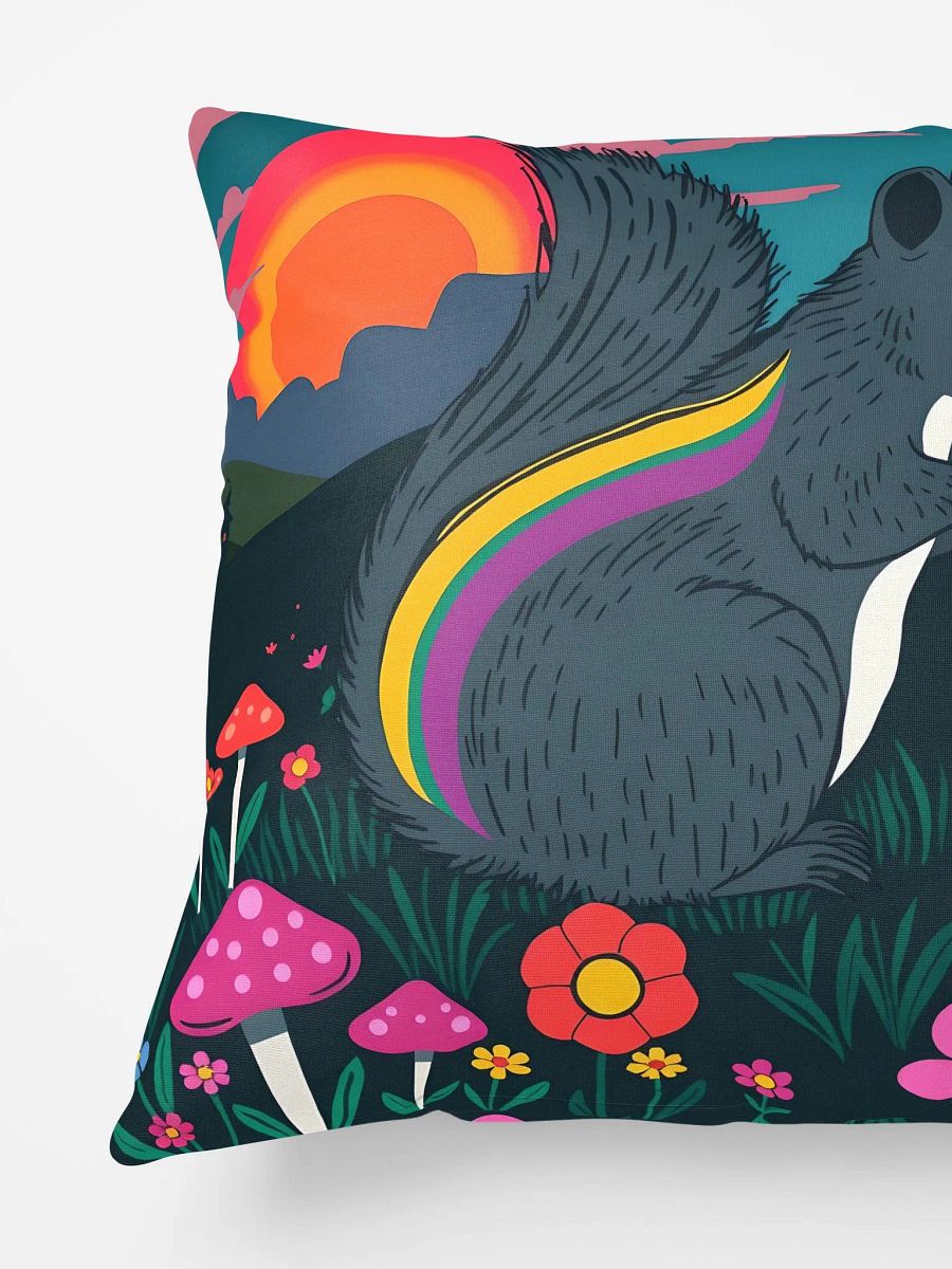Dreamy Nights All-Over Print Pillow product image (6)