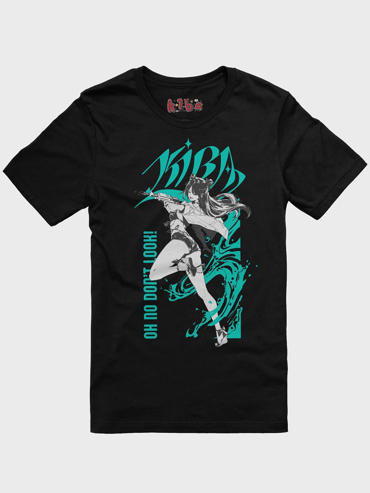 Summertime Fashion Unisex T-Shirt product image (1)