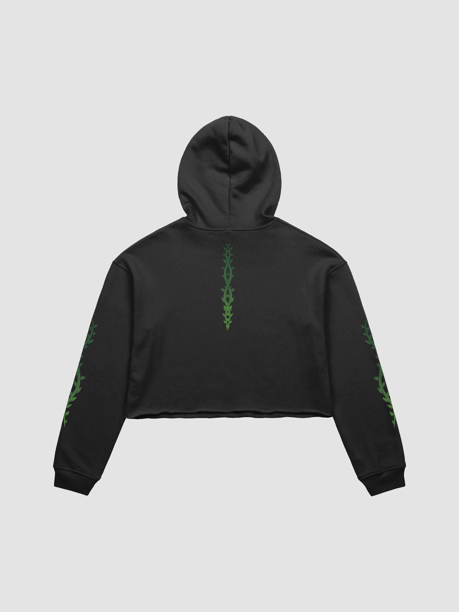 Dreamy Silas (Crop Hoodie Version) product image (2)