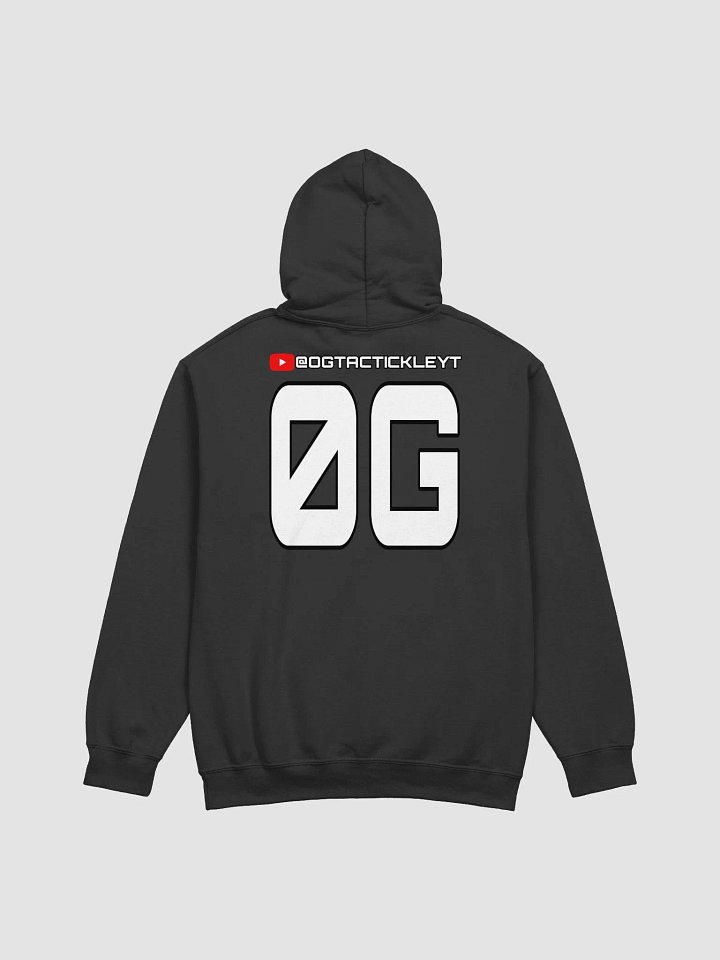 W Hoodie product image (2)
