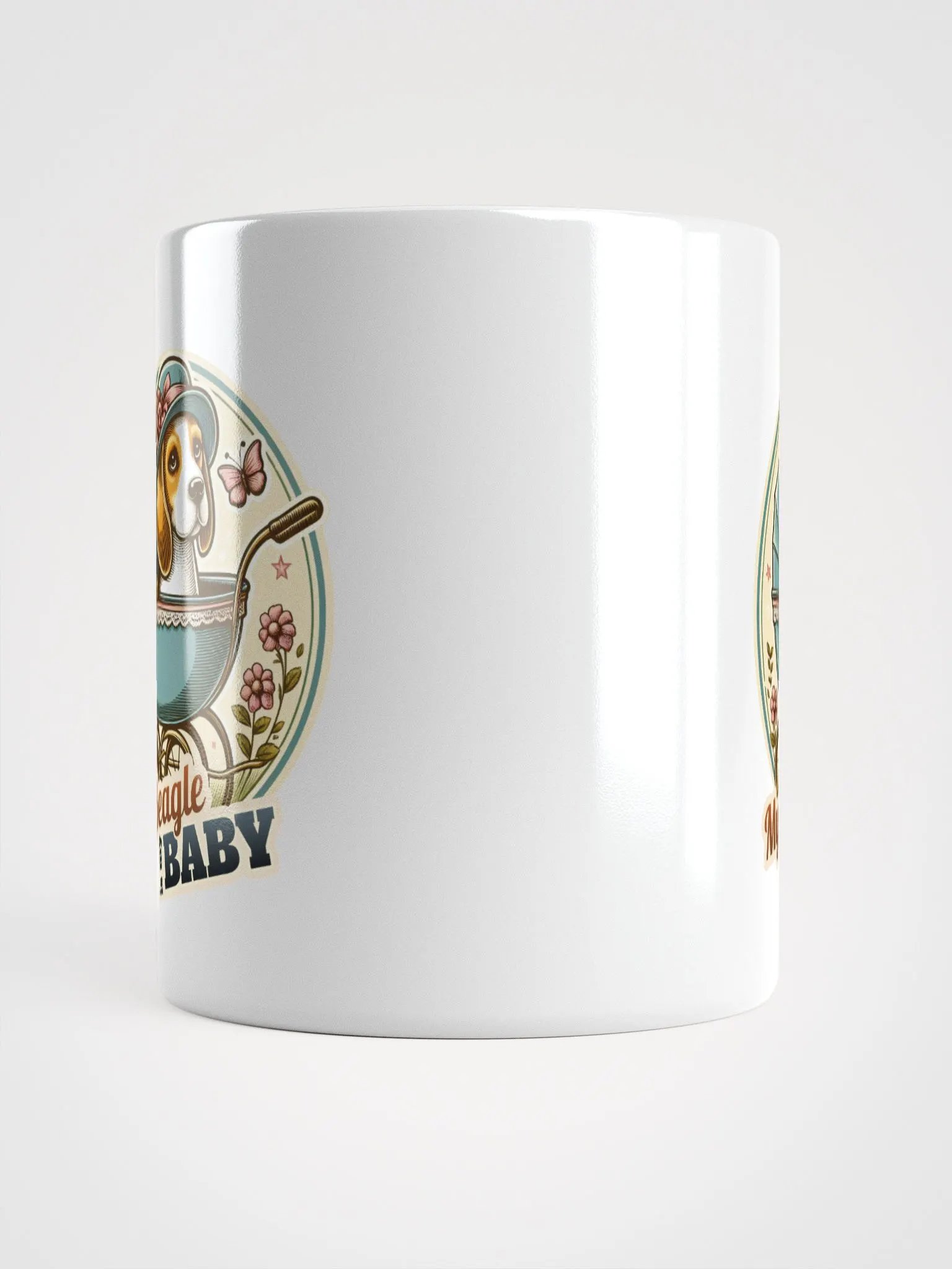 Beagle Baby - Mug product image (14)