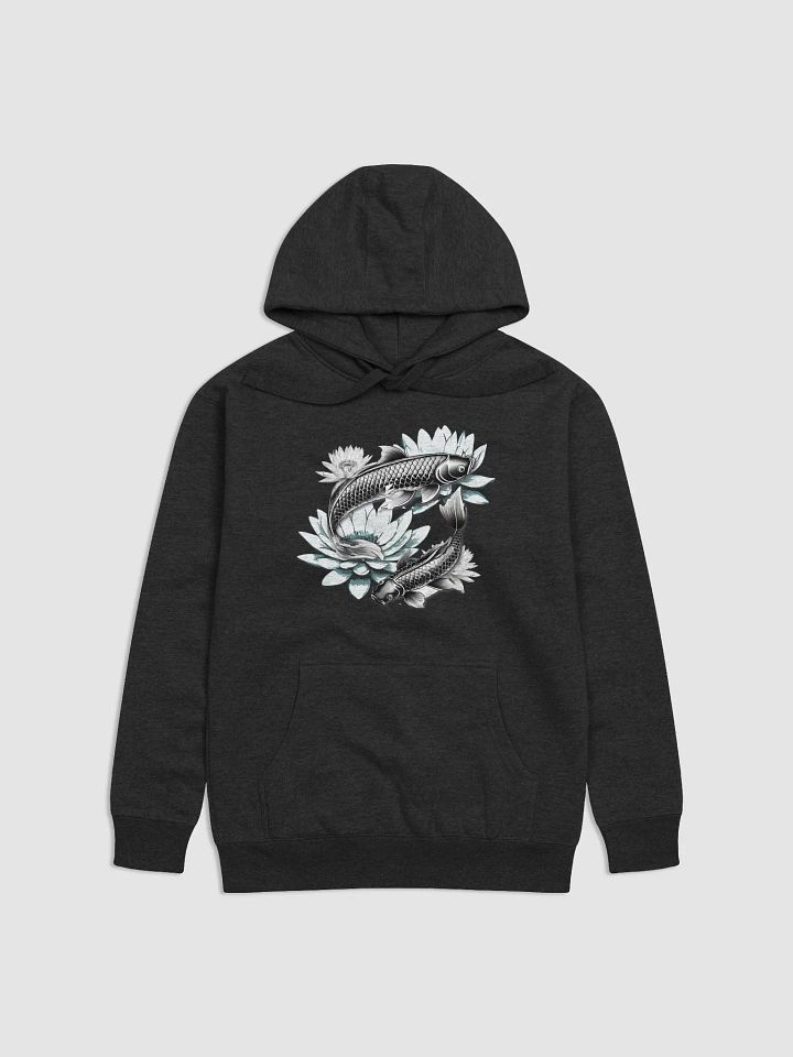 Koi Carps Tee product image (1)