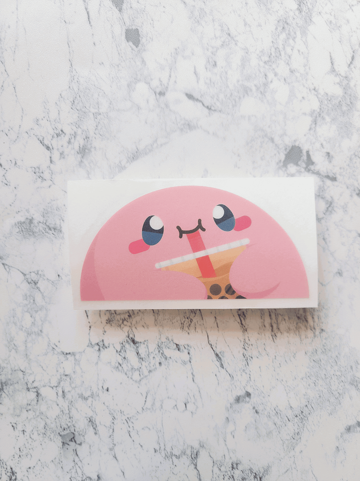 Boba Kirby Peeker product image (1)
