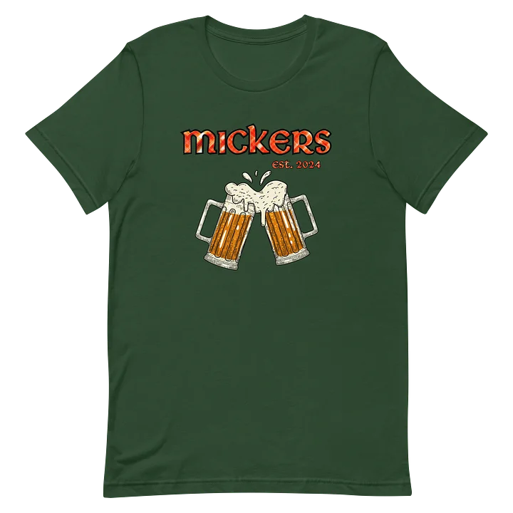 Mickers product image (2)