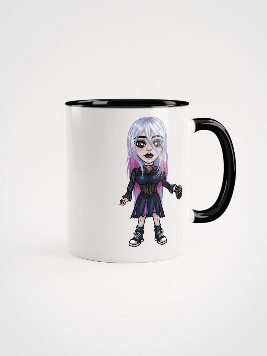 Sable Mug product image (7)